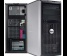 Dell Optiplex 760 stacionarus kompiuteris          
